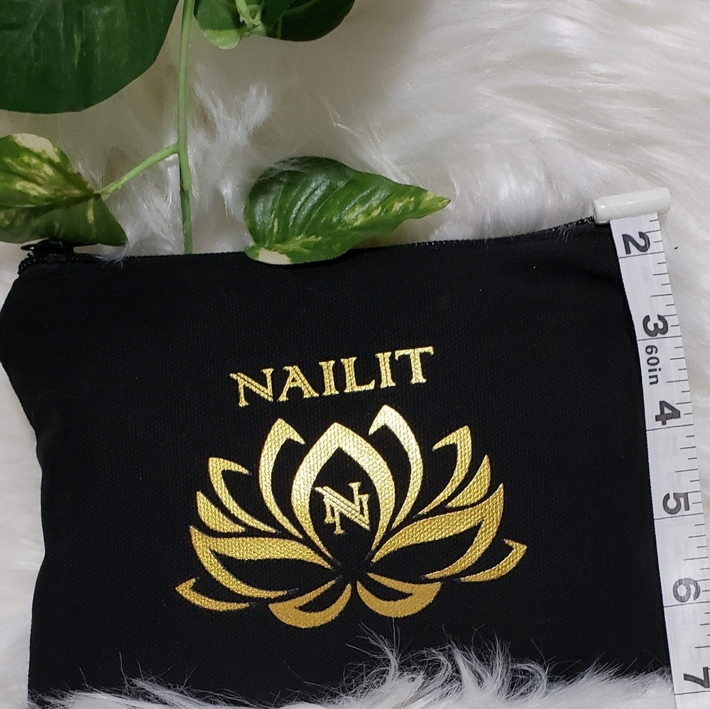 Nailit Cosmetic Bag